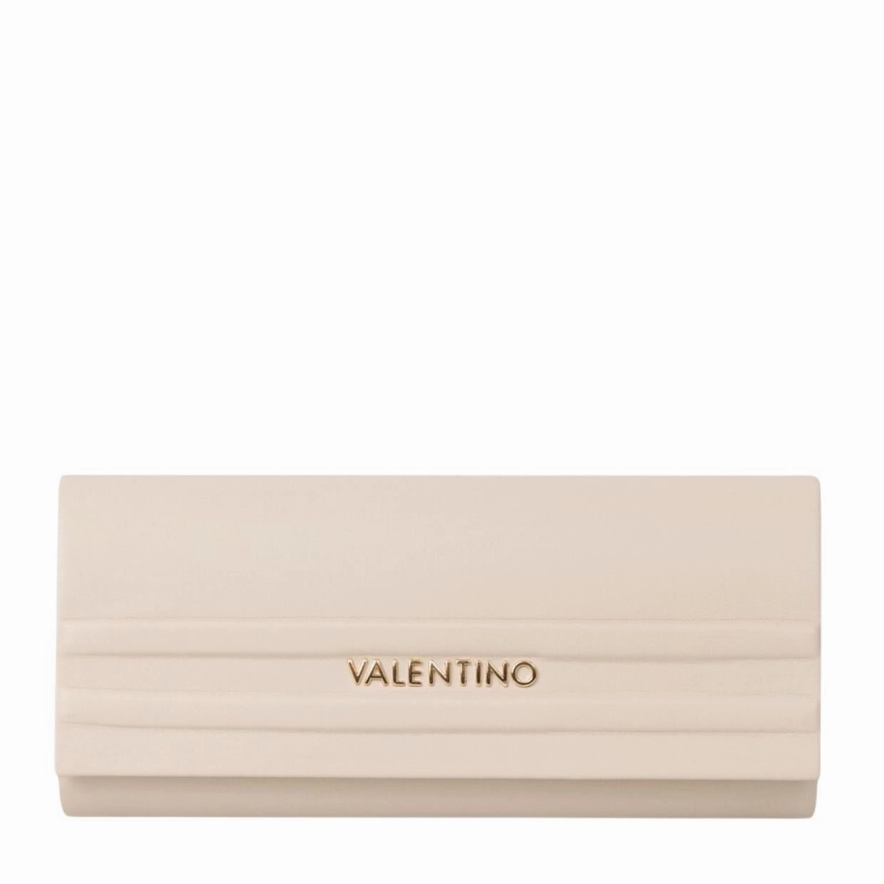 Valentino Bags Ecru Sofie Clutch Bag