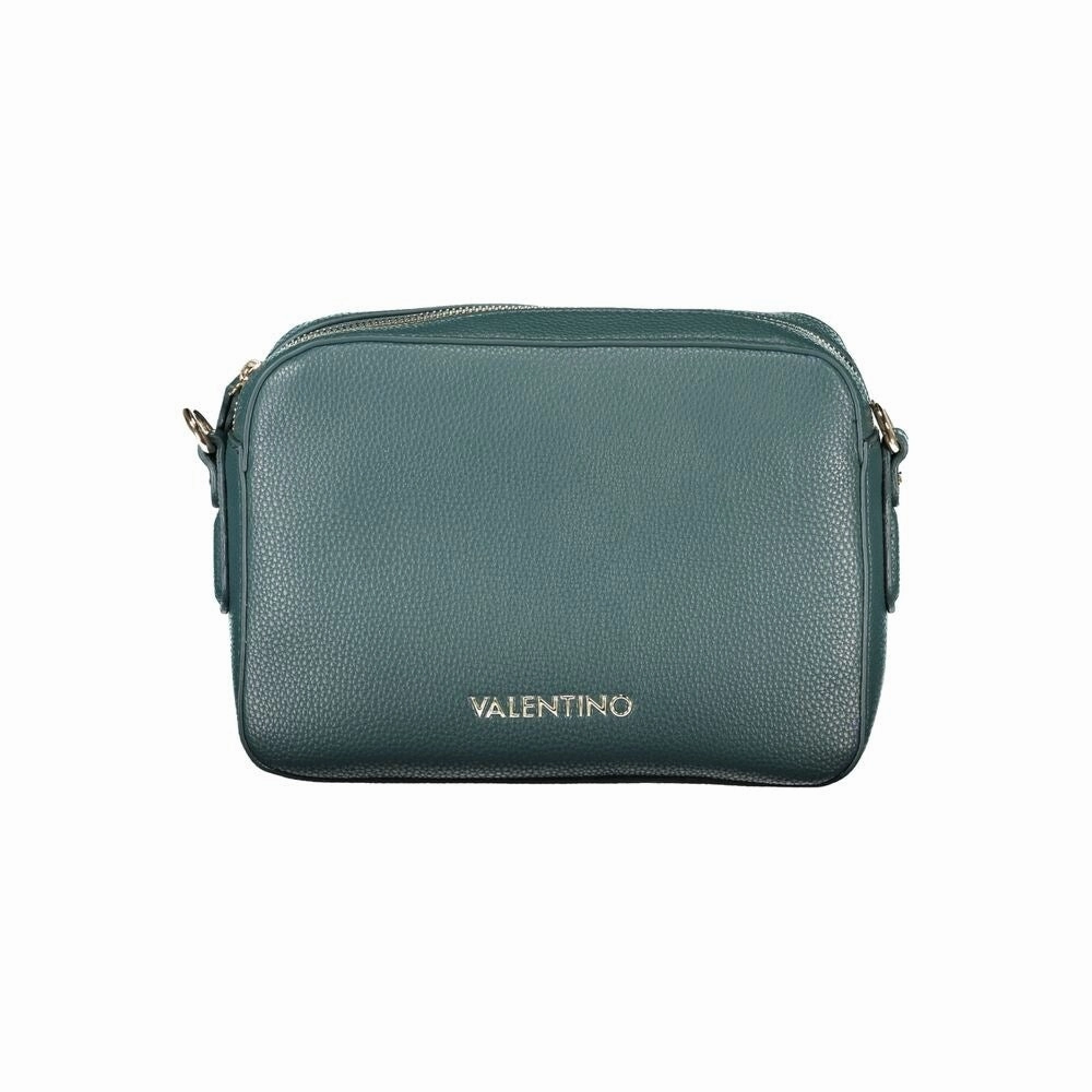 Valentino Bags Green Polyethylene Women's Handbag