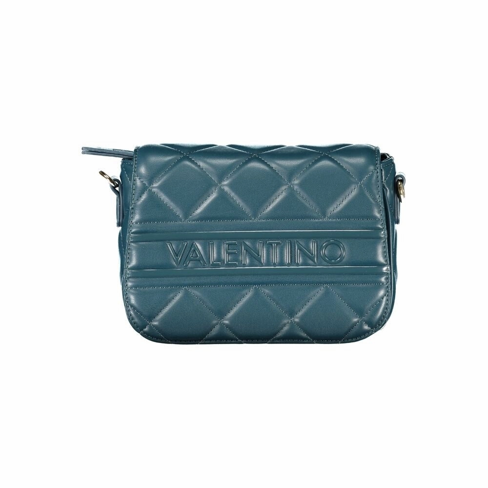 Valentino Bags Green Polyethylene Women's Handbag