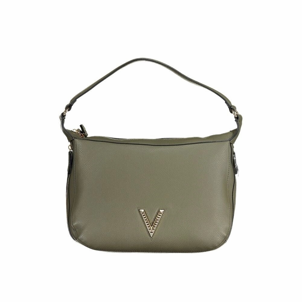 Valentino Bags Green Polyethylene Women's Handbag