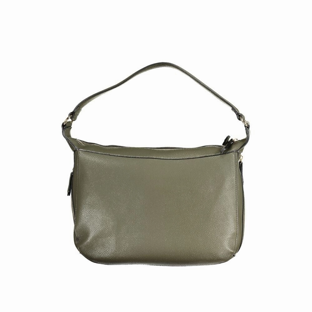 Valentino Bags Green Polyethylene Women's Handbag