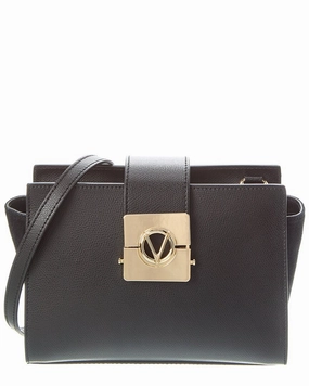 Valentino by Mario Valentino Kiki Leather Shoulder Bag