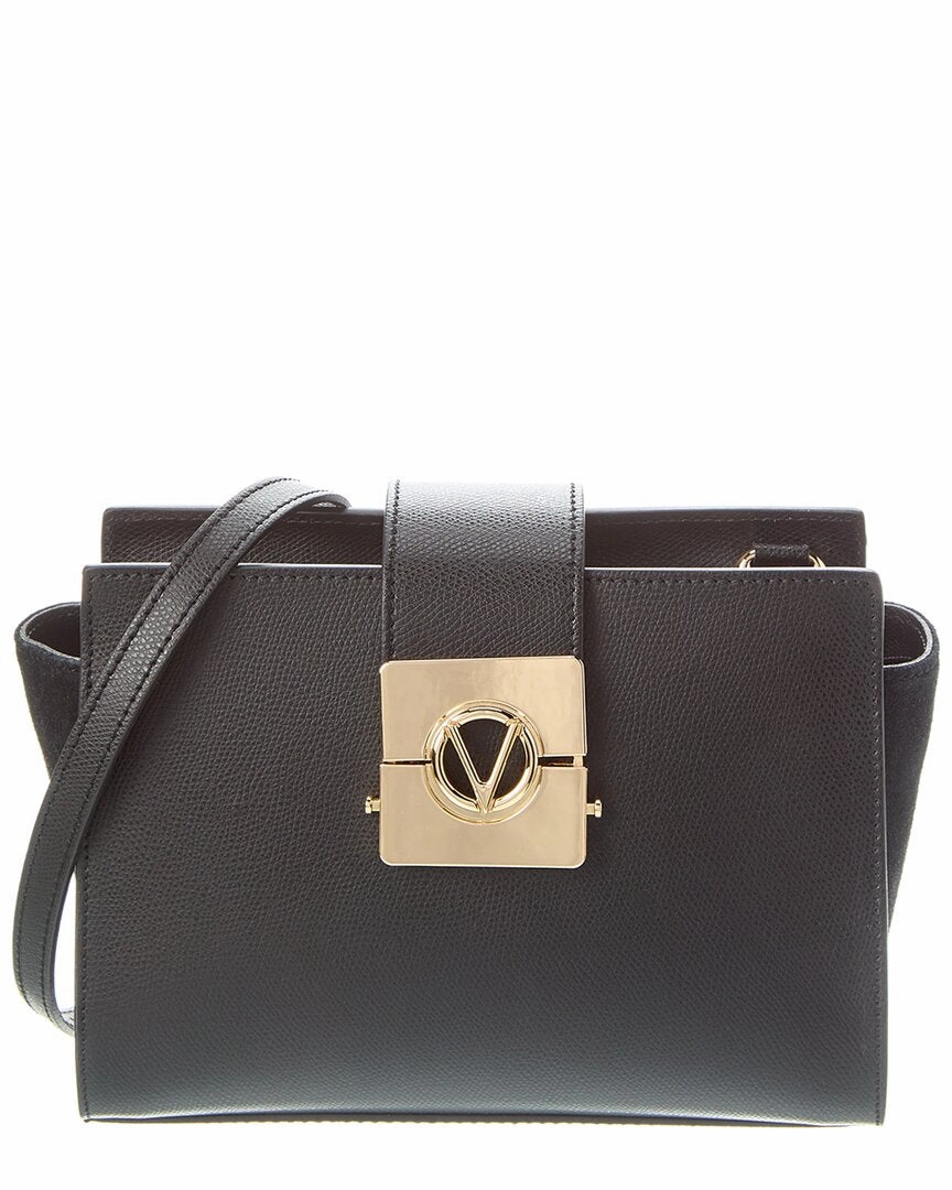 Valentino by Mario Valentino Kiki Leather Shoulder Bag