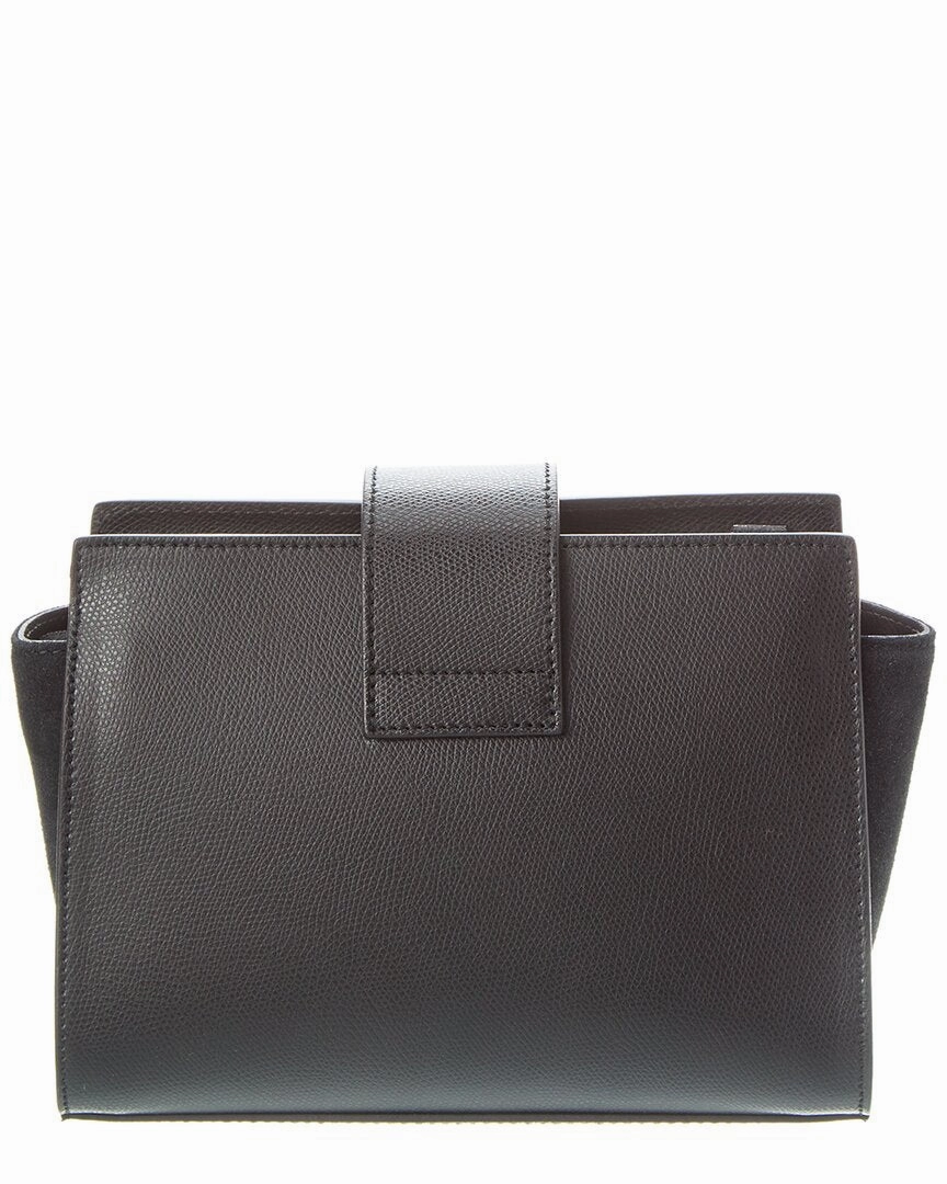 Valentino by Mario Valentino Kiki Leather Shoulder Bag