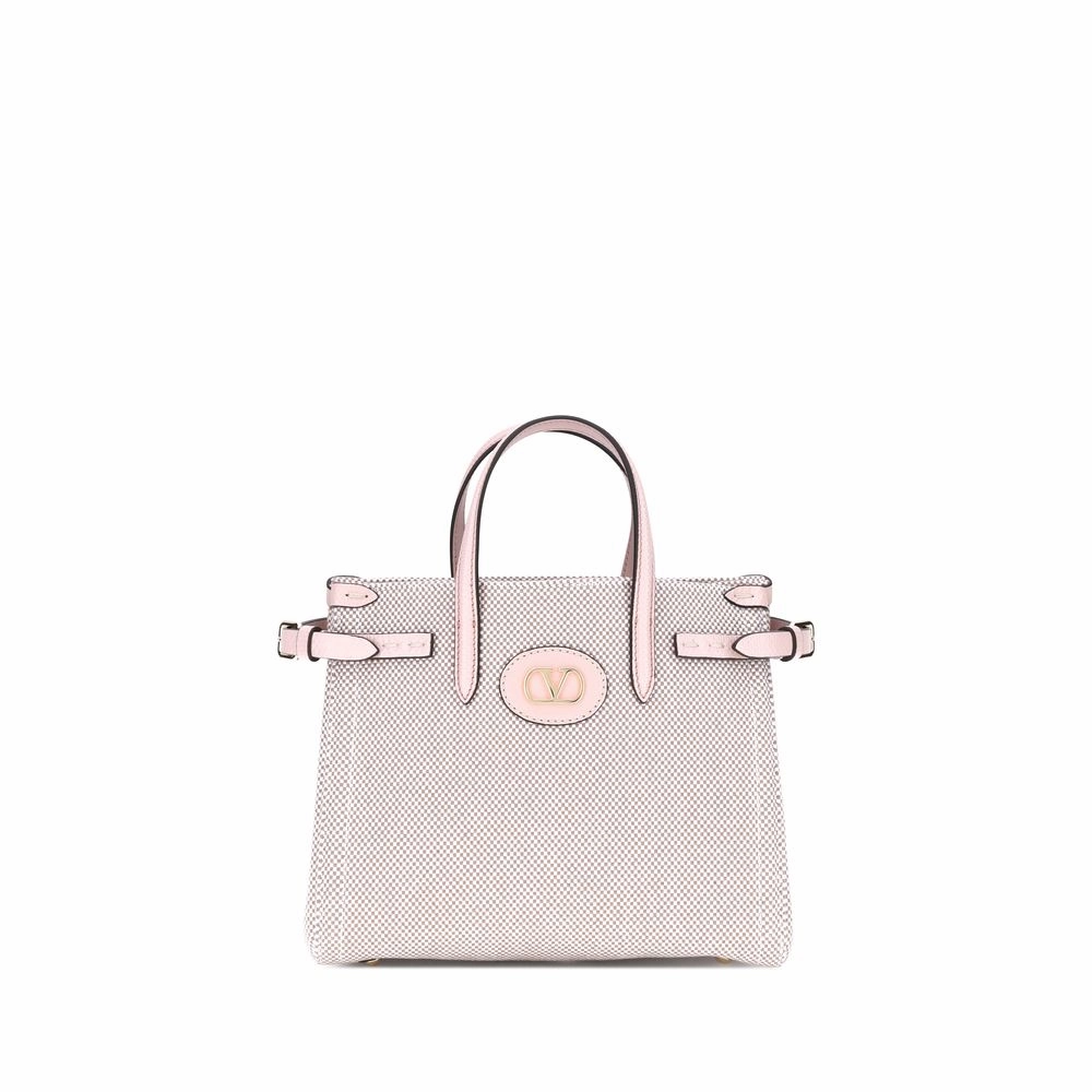 Valentino Garavani Antibes Tote Bag