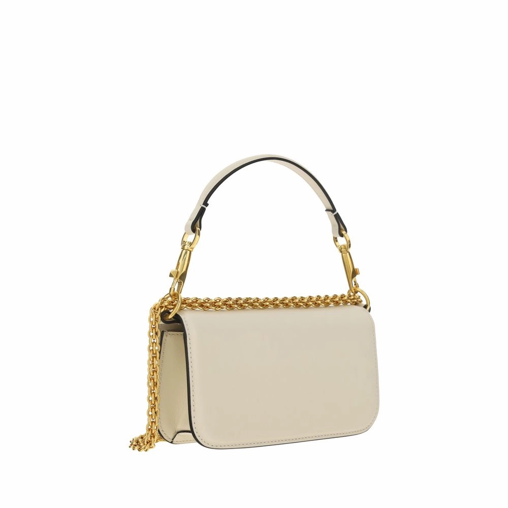 Valentino Garavani Loc?? Shoulder Bag