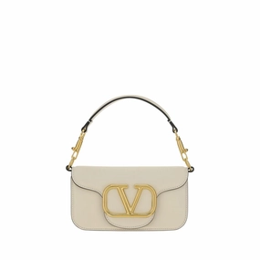 Valentino Garavani Loc?? Shoulder Bag