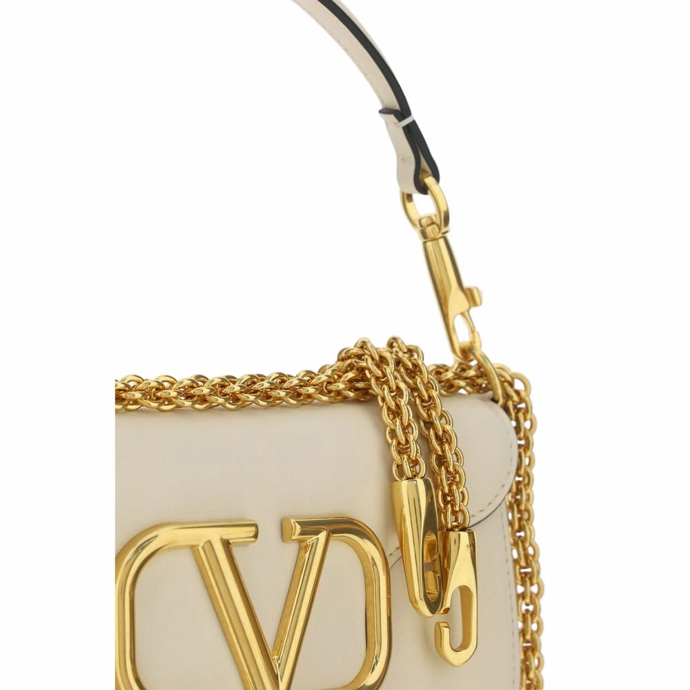 Valentino Garavani Loc?? Shoulder Bag