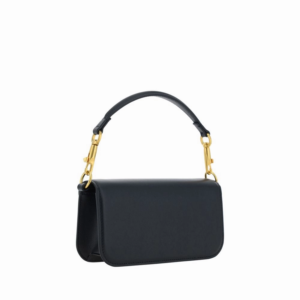 Valentino Garavani Loc Shoulder Bag