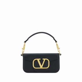 Valentino Garavani Loc Shoulder Bag