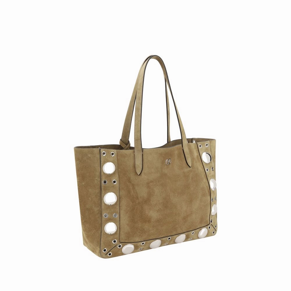 Valentino Garavani Nellcote Tote Bag