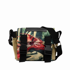 Valentino Garavani Synthetic Shoulder Bag (Pre-Owned)