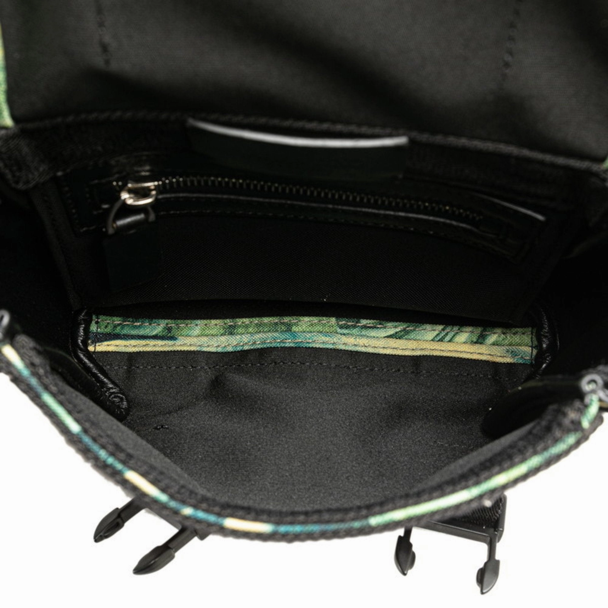 Valentino Garavani Synthetic Shoulder Bag (Pre-Owned)