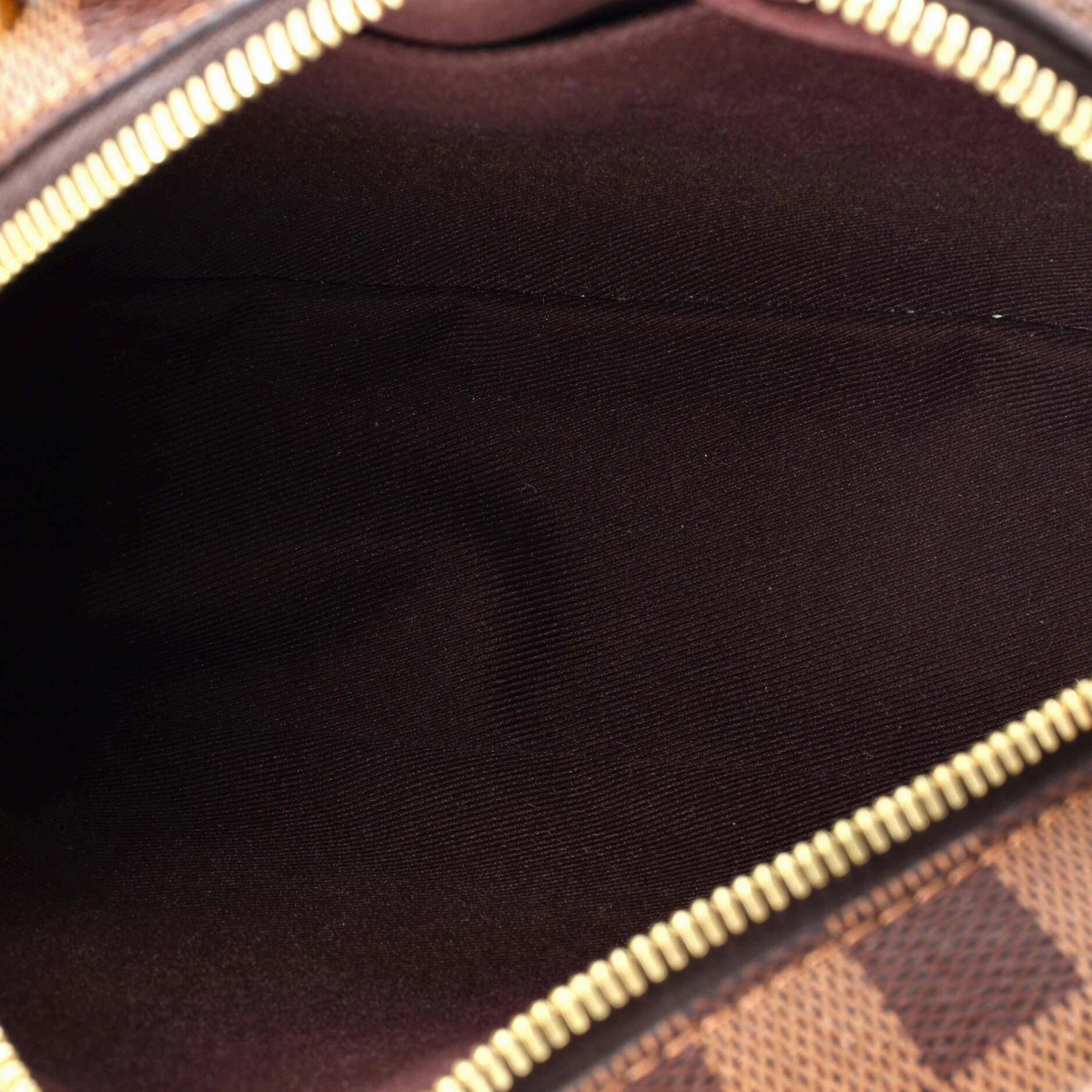 Valisette Souple Handbag Damier BB