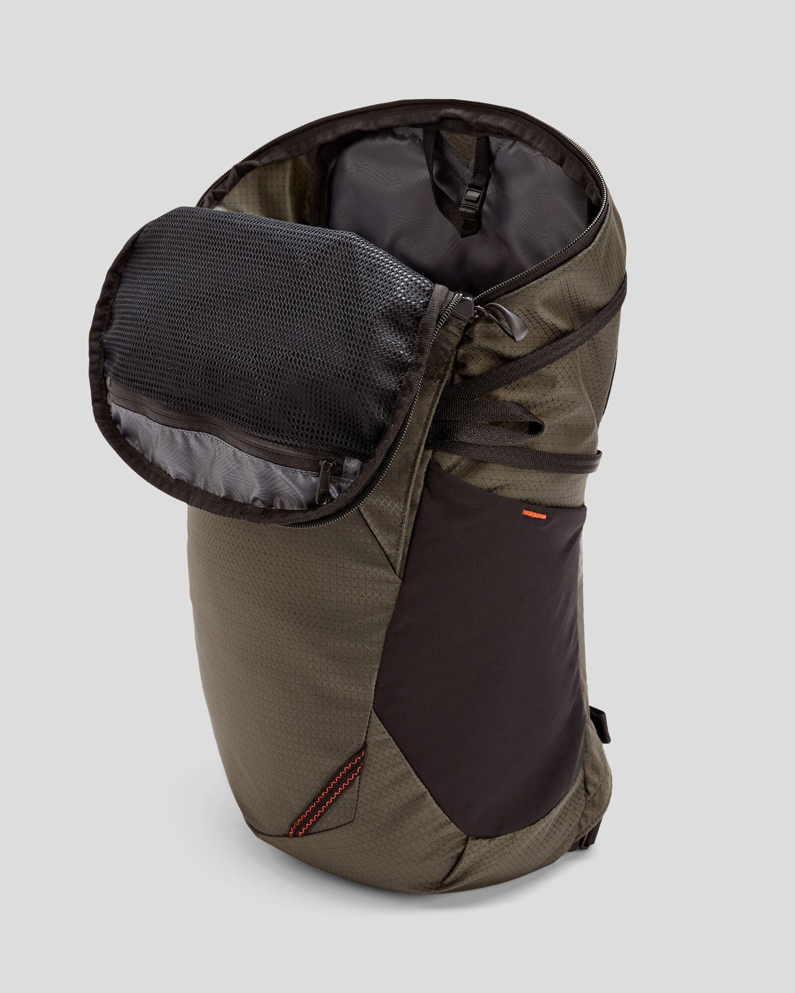 Valorous Pack - 20L - Dark Moss