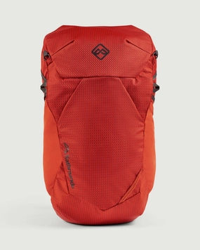 Valorous Pack - 20L - Red Earth
