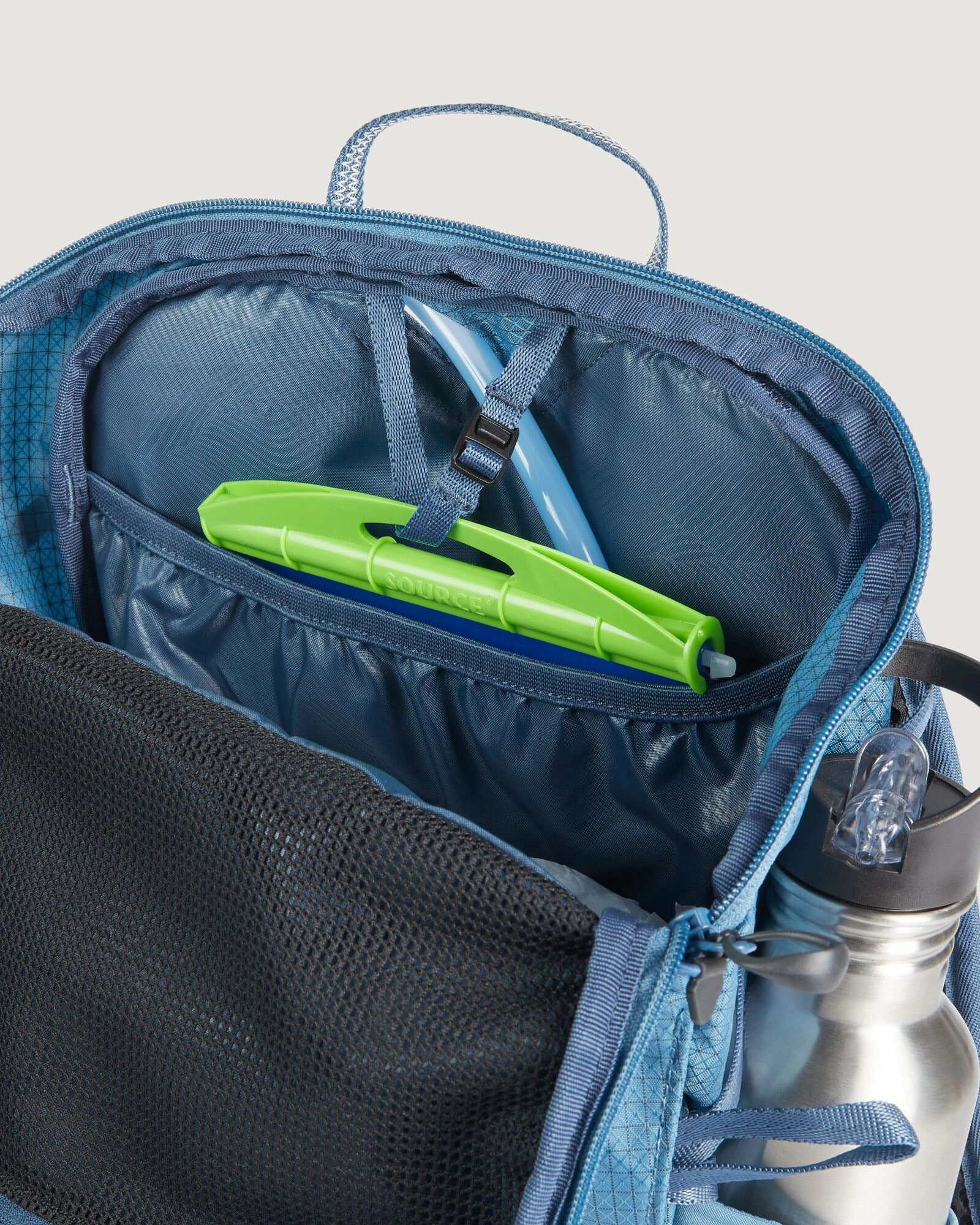 Valorous Pack - 20L - Steel Blue