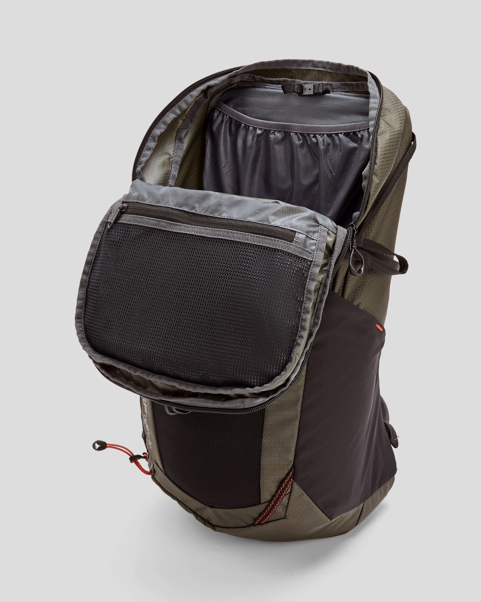 Valorous Pack - 28L - Dark Moss
