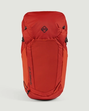 Valorous Pack - 28L - Red Earth
