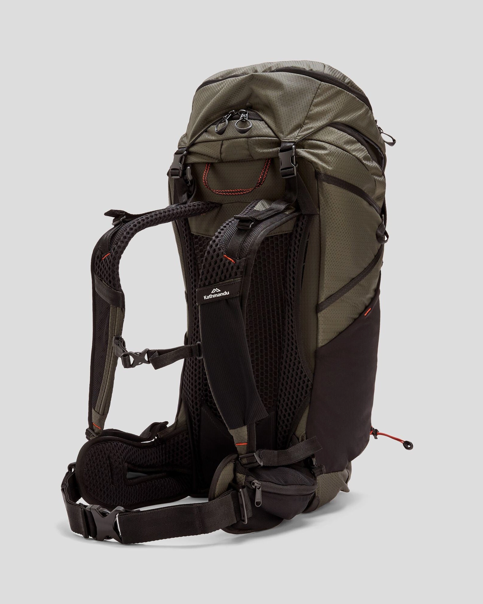 Valorous Pack - 38L - Dark Moss