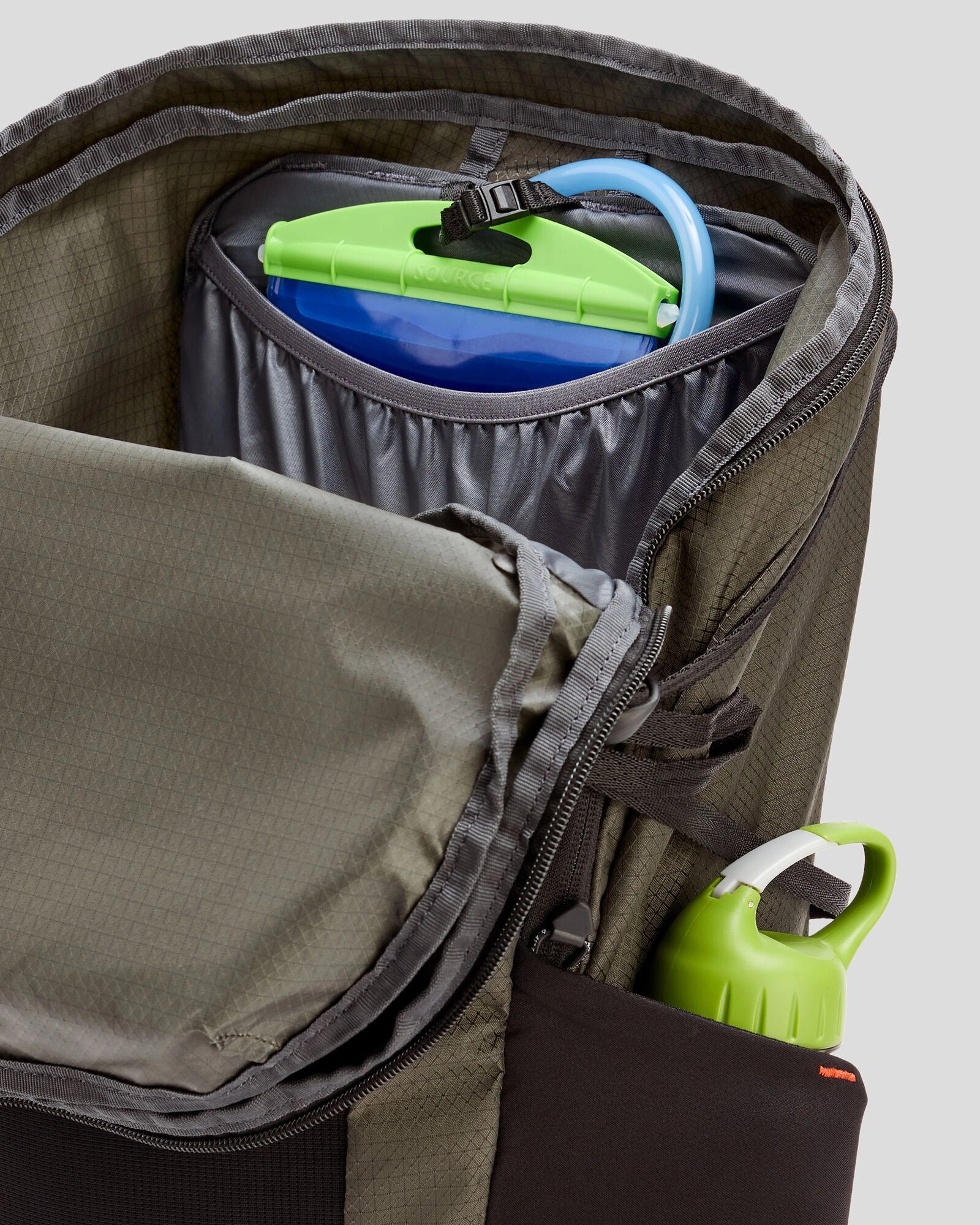 Valorous Pack - 38L - Dark Moss