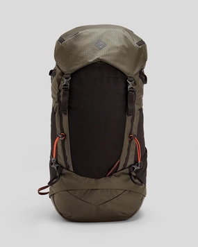 Valorous Pack - 58L - Dark Moss
