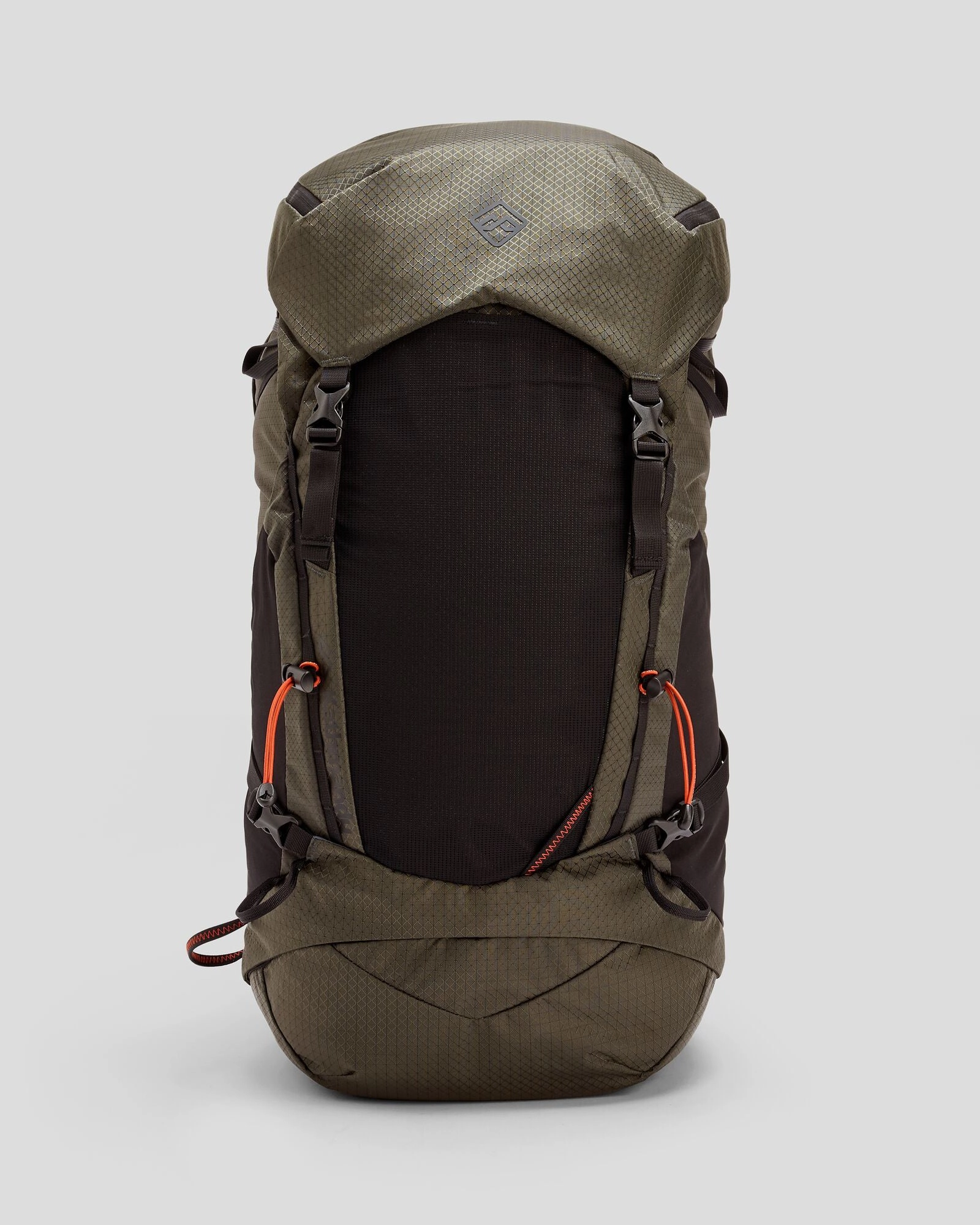 Valorous Pack - 58L - Dark Moss