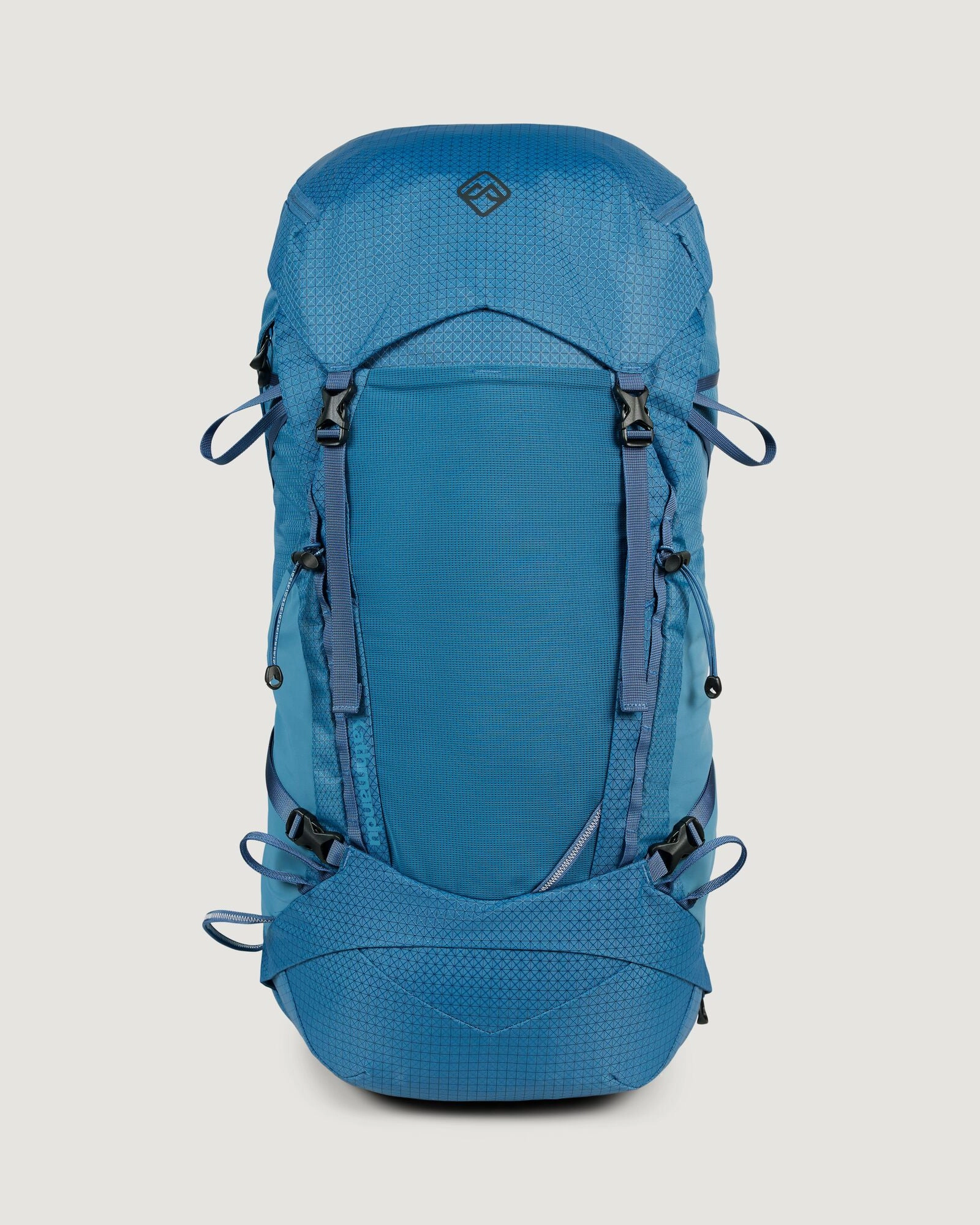 Valorous Pack - 58L - Steel Blue