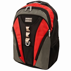 Vangoddy Rivo Rugged Anti-Theft Laptop Backpack For Dell Xps / Latitude / Inspiron / Vostro /