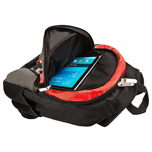 Vangoddy Rivo Rugged Anti-Theft Laptop Backpack For Dell Xps / Latitude / Inspiron / Vostro /