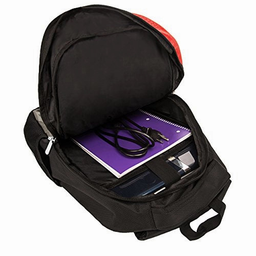 Vangoddy Rivo Rugged Anti-Theft Laptop Backpack For Dell Xps / Latitude / Inspiron / Vostro /