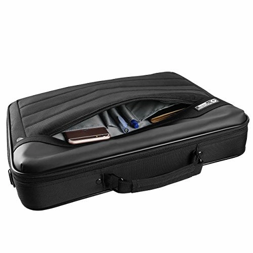 Vangoddy Trovo Briefcase Suitable For Dell Xps / Latitude / Inspiron / Precision Mobile Workstation