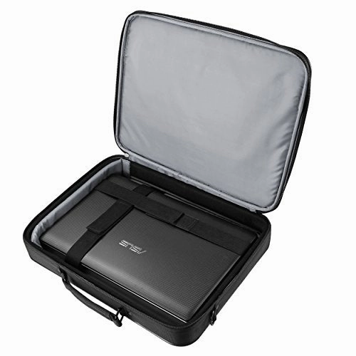 Vangoddy Trovo Briefcase Suitable For Dell Xps / Latitude / Inspiron / Precision Mobile Workstation