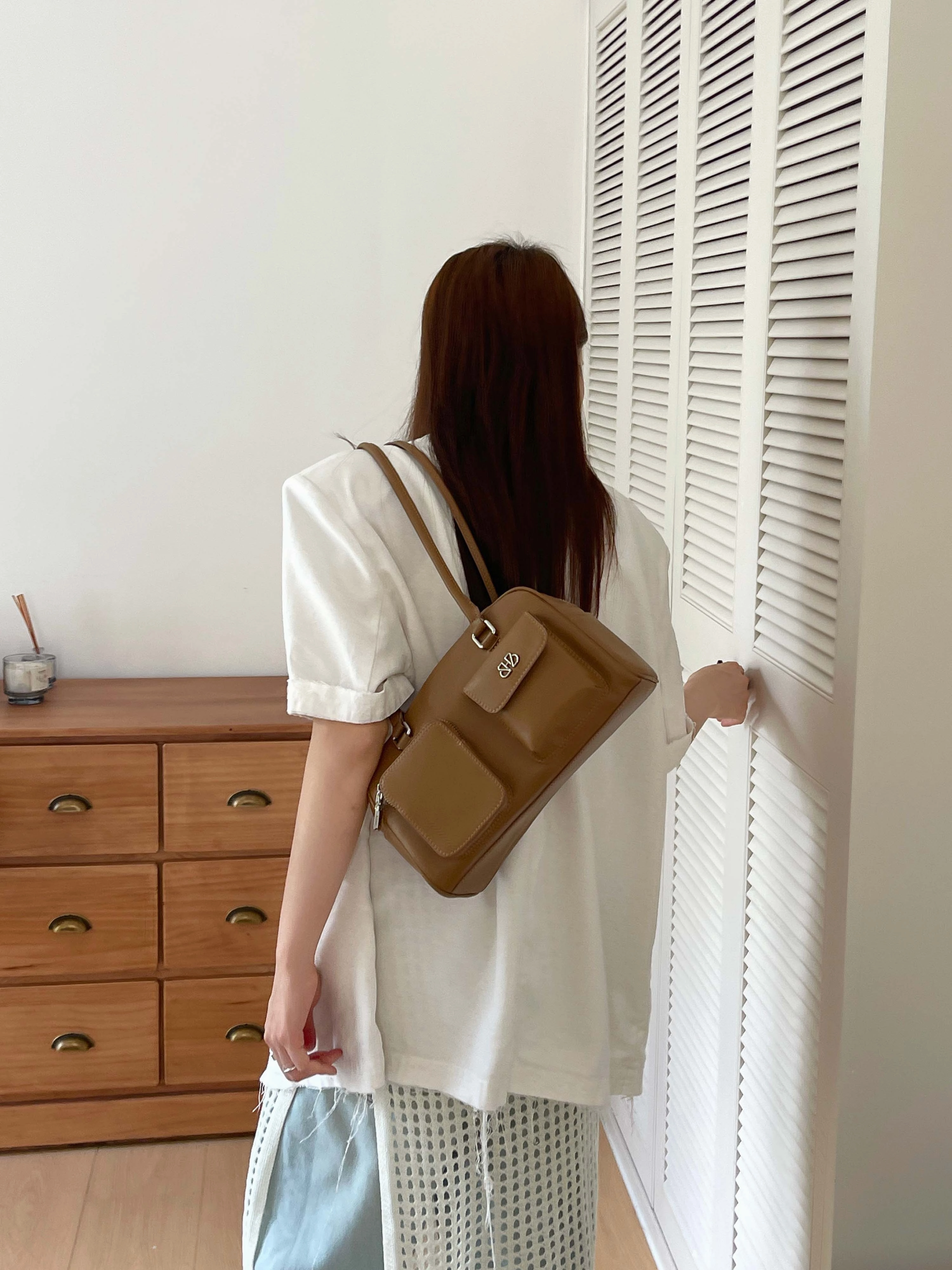 Vellas Collection LIGHT KHAKI