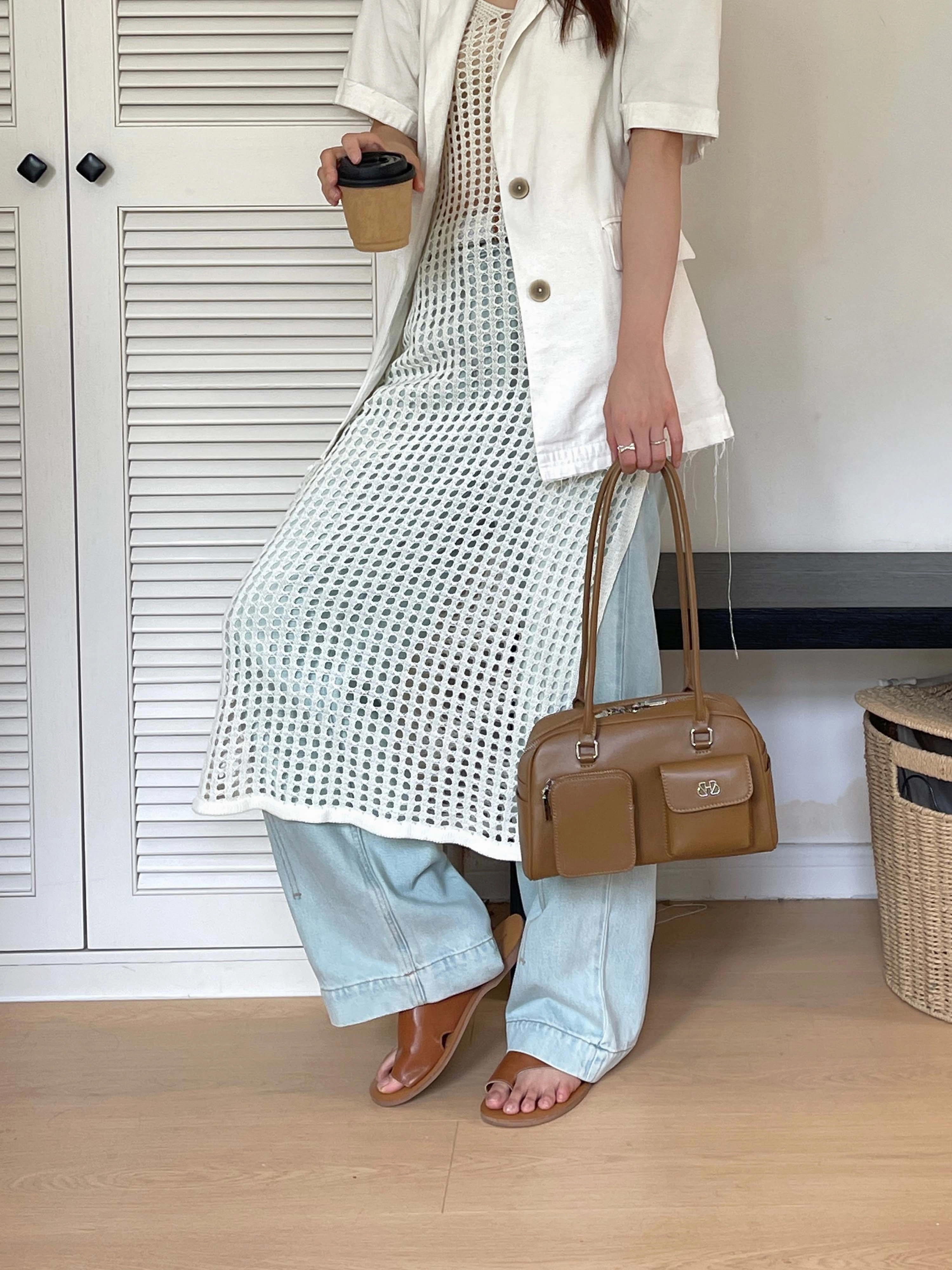 Vellas Collection LIGHT KHAKI