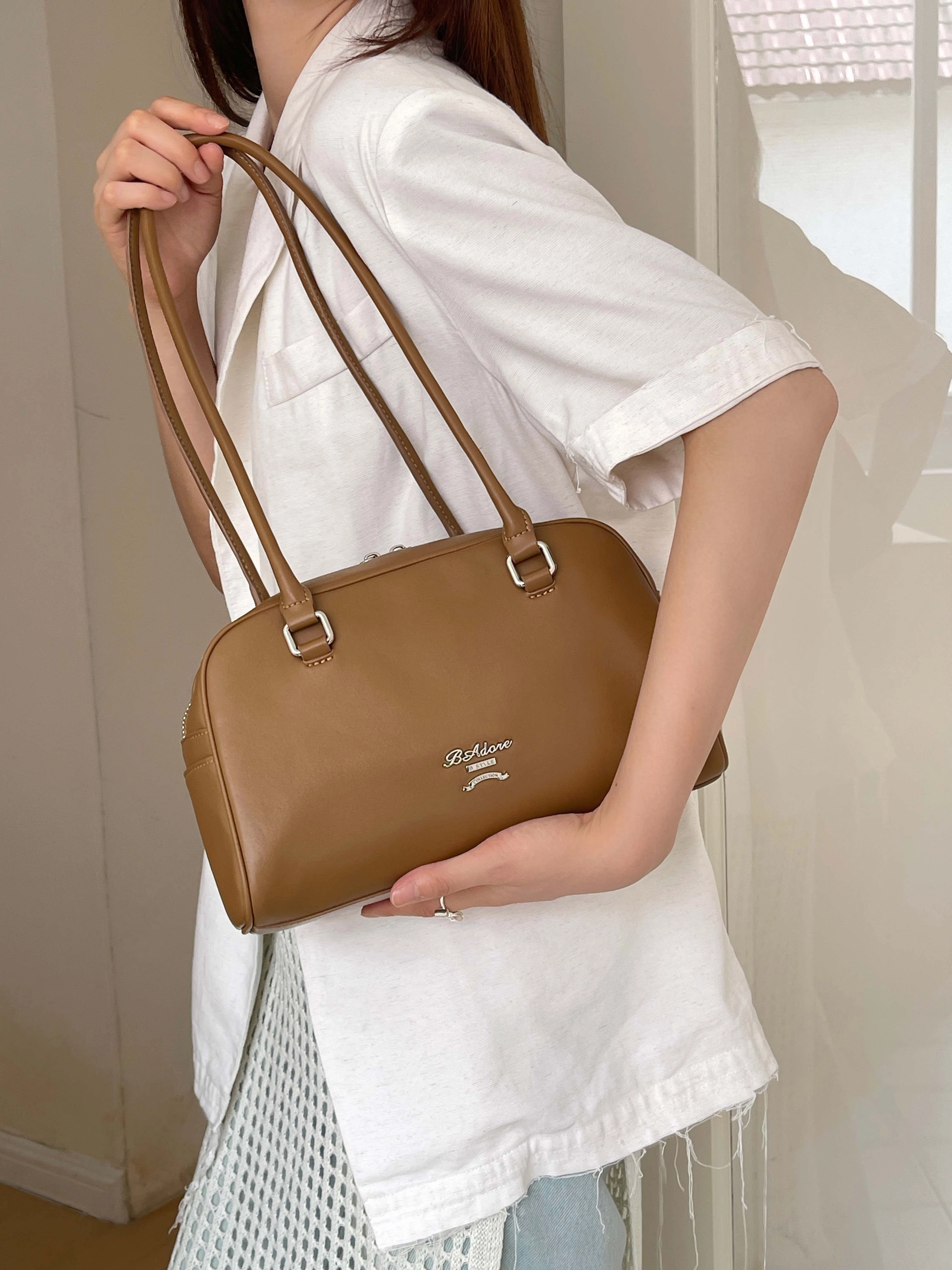 Vellas Collection LIGHT KHAKI