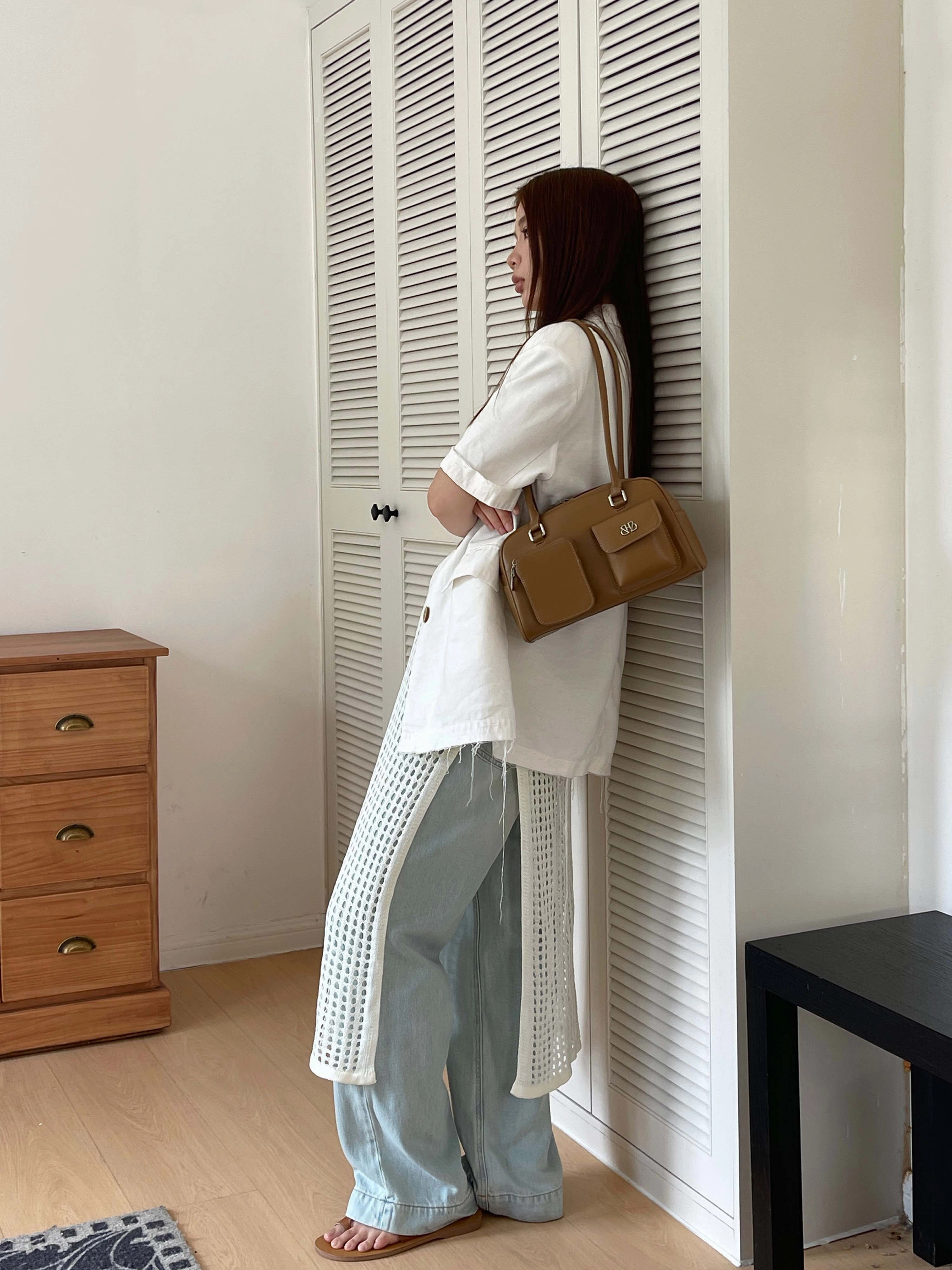 Vellas Collection LIGHT KHAKI