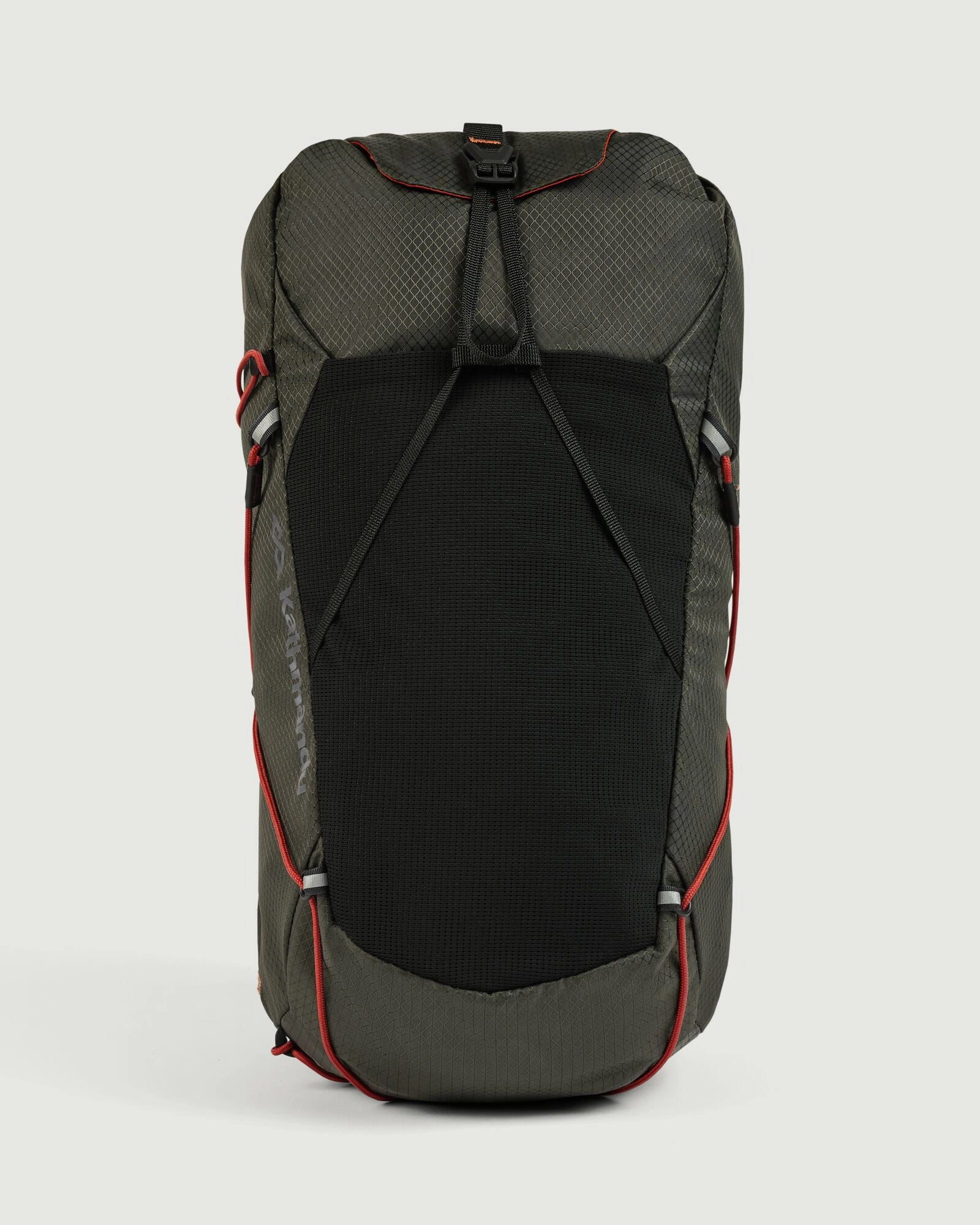 Veos Trail Running Pack - 10L - Dark Moss
