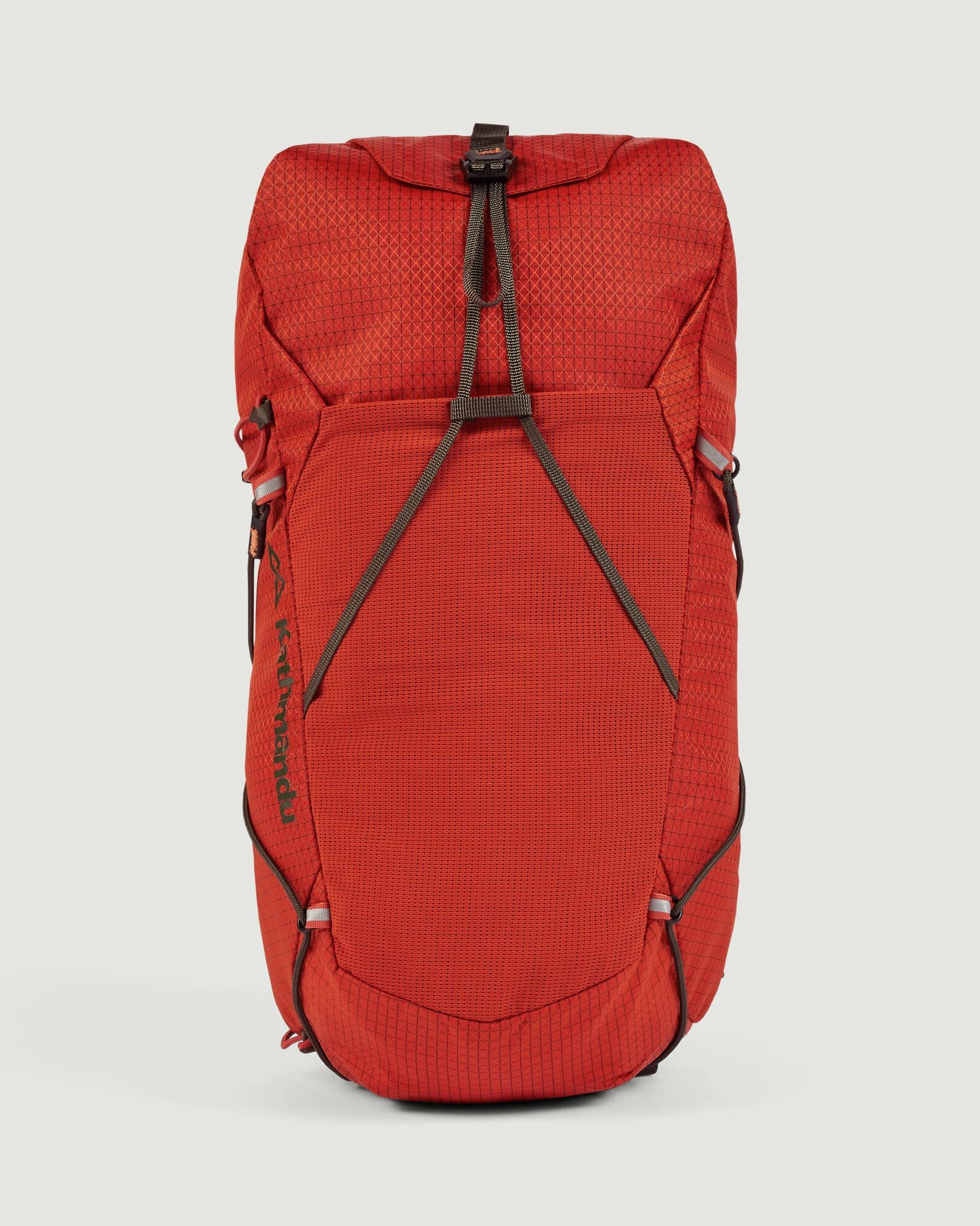Veos Trail Running Pack - 10L - Red Earth