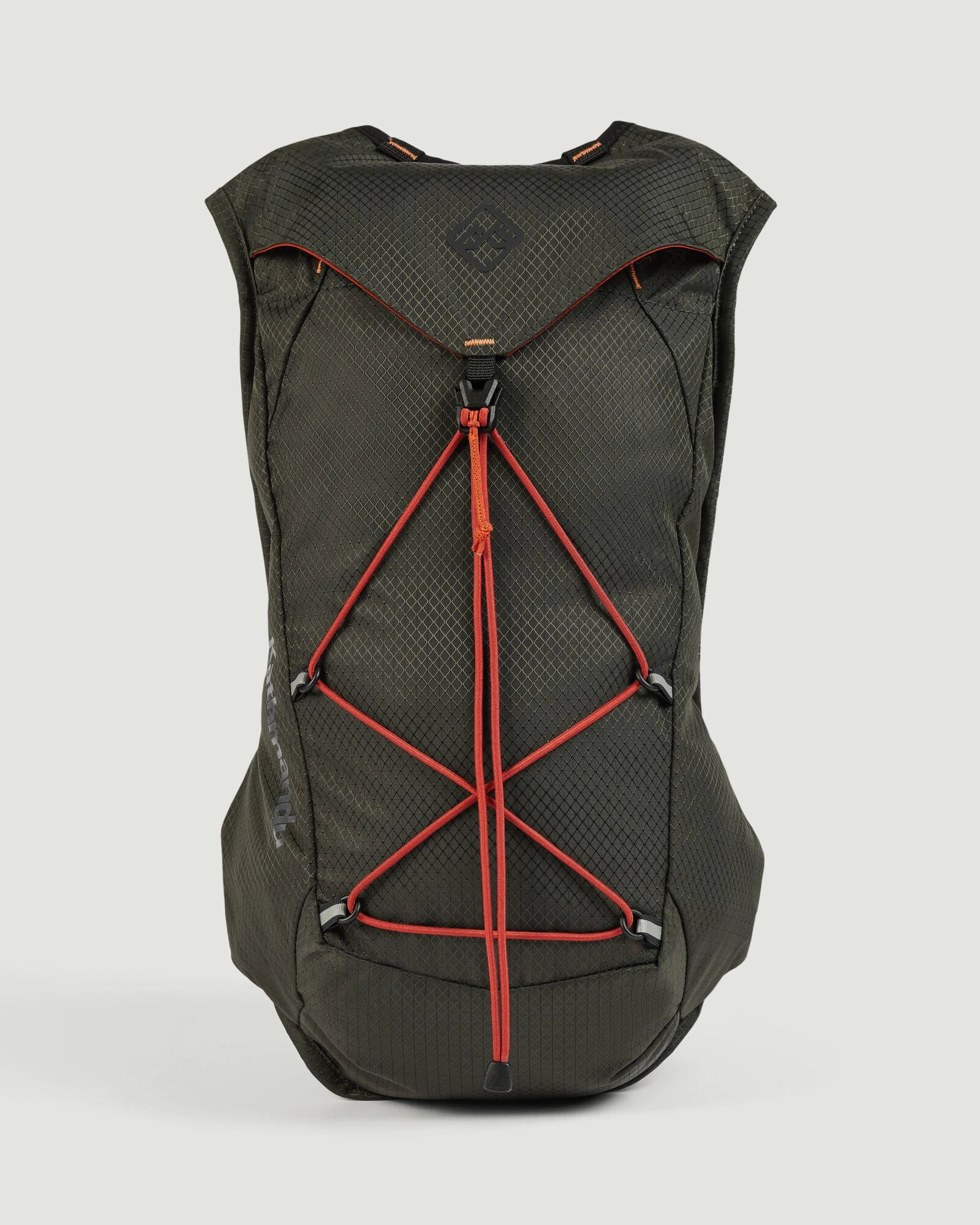 Veos Trail Running Pack - 5L - Dark Moss
