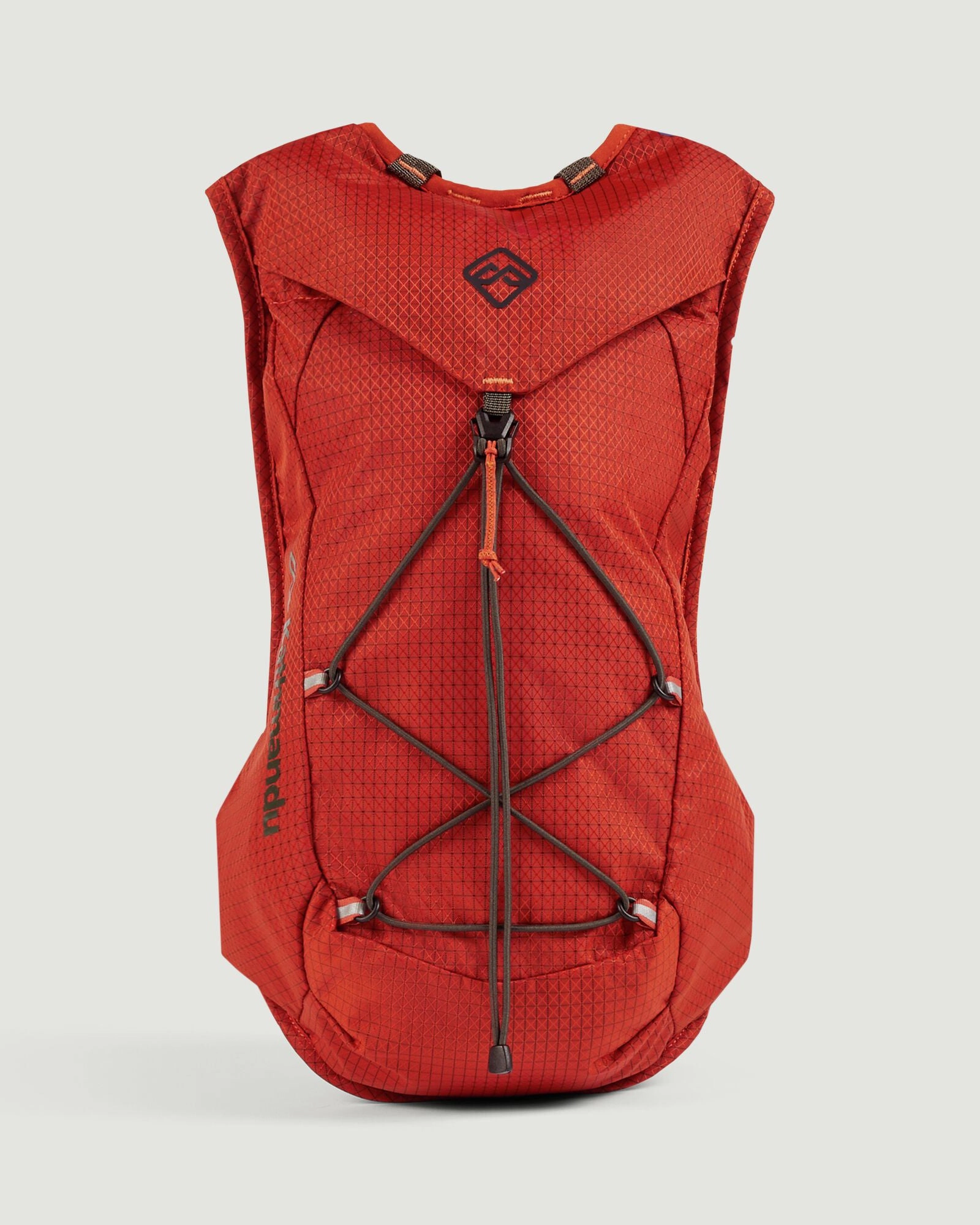 Veos Trail Running Pack - 5L - Red Earth