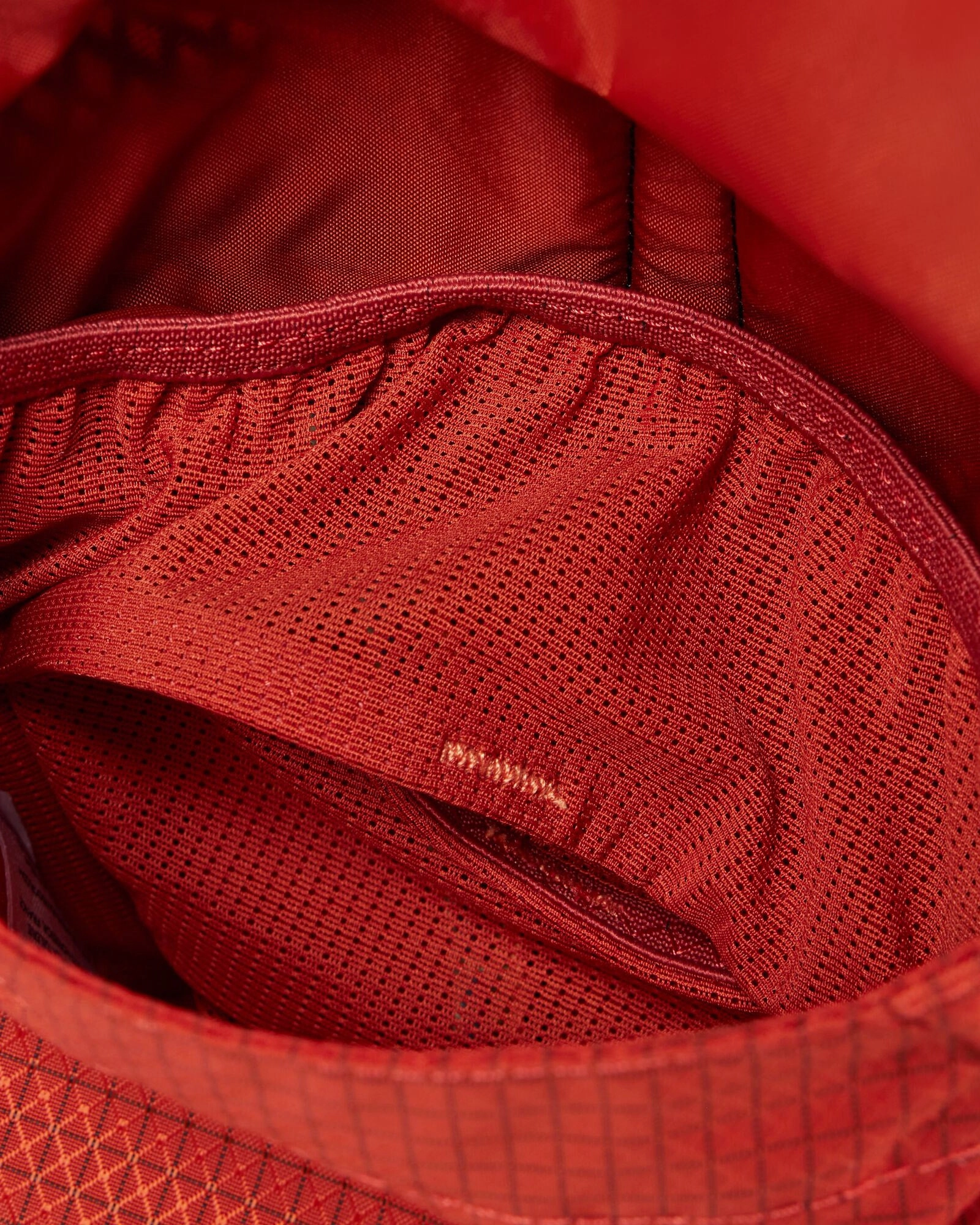 Veos Trail Running Pack - 5L - Red Earth