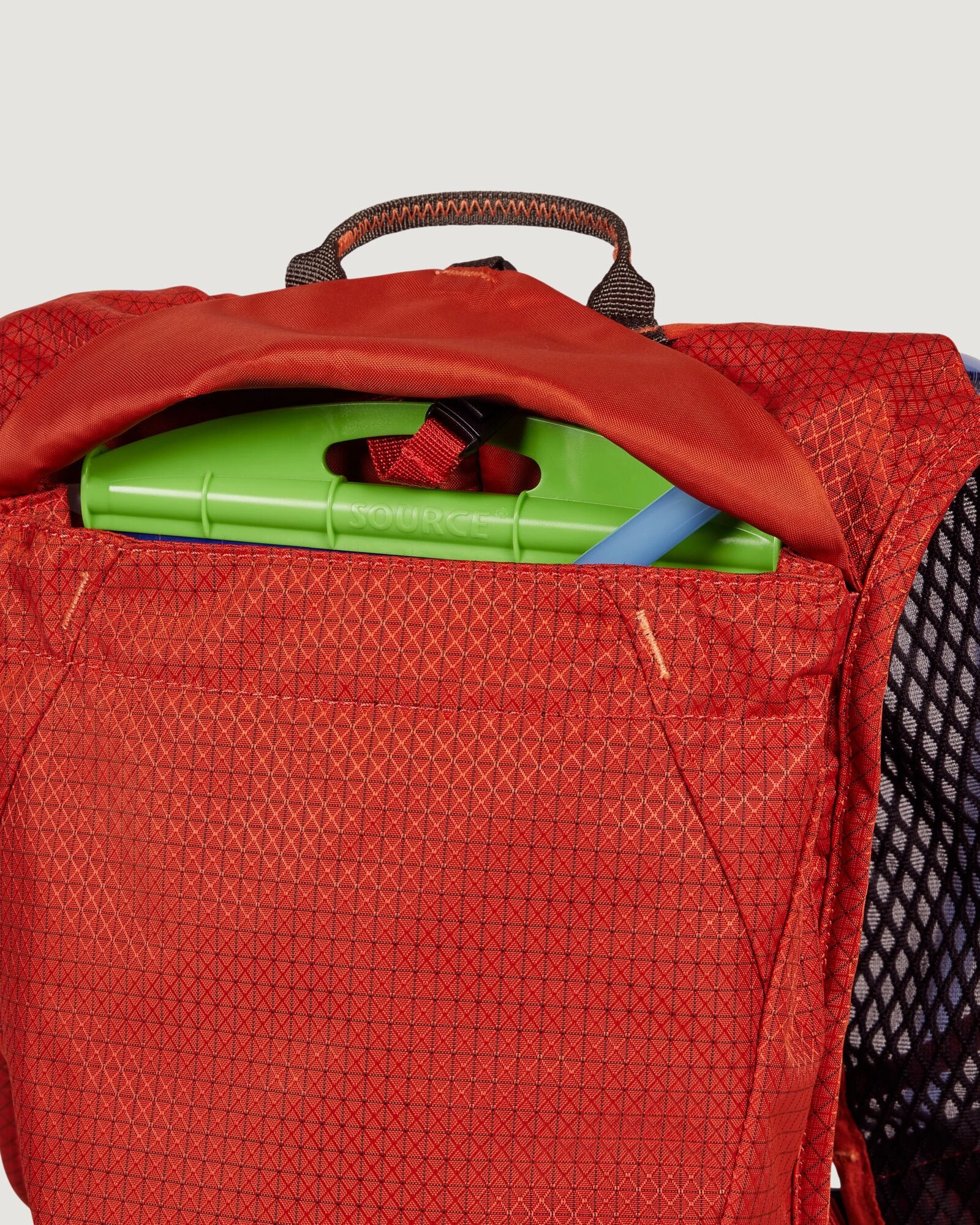 Veos Trail Running Pack - 5L - Red Earth