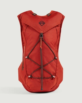 Veos Trail Running Pack - 5L - Red Earth
