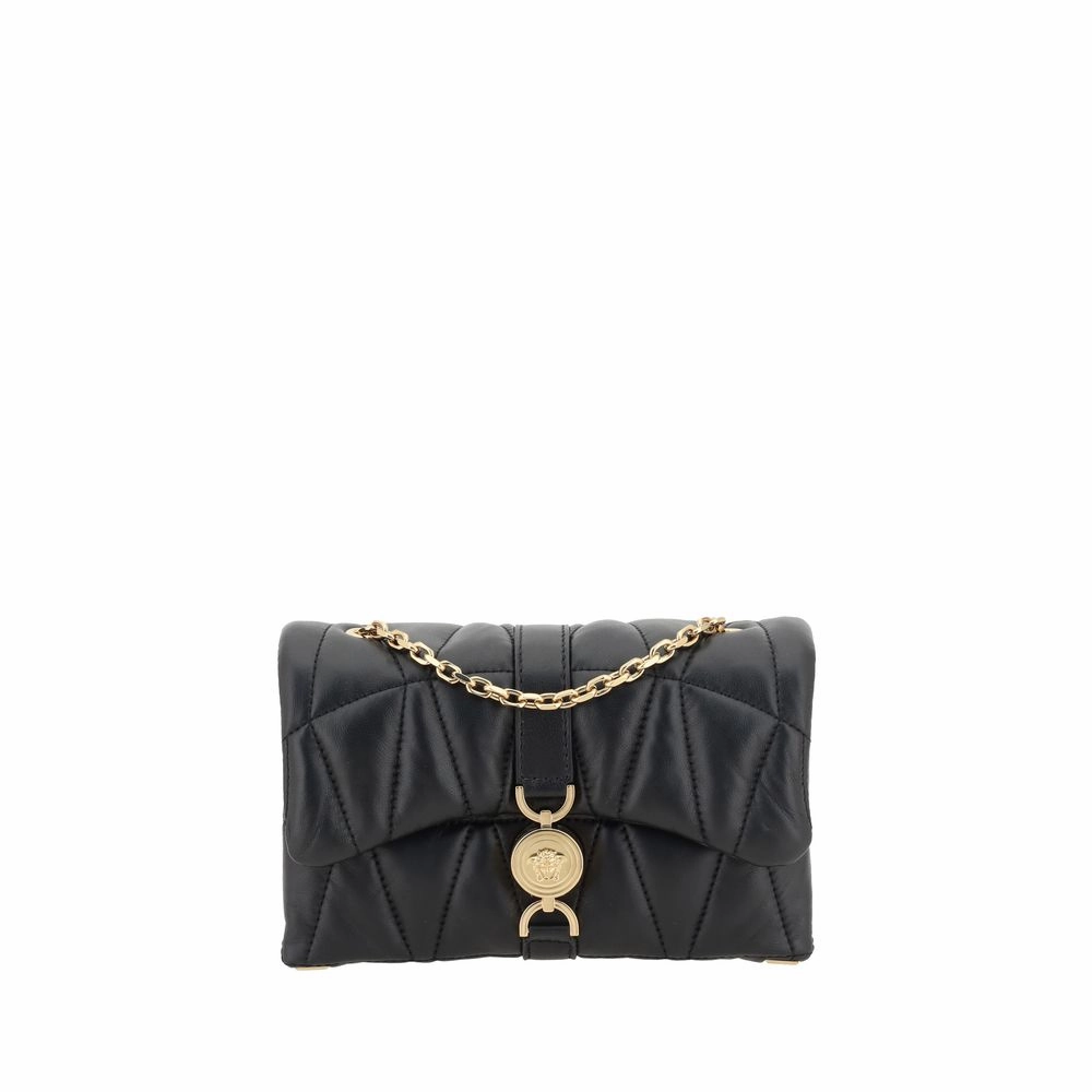 Versace Kleio Shoulder Women's Bag