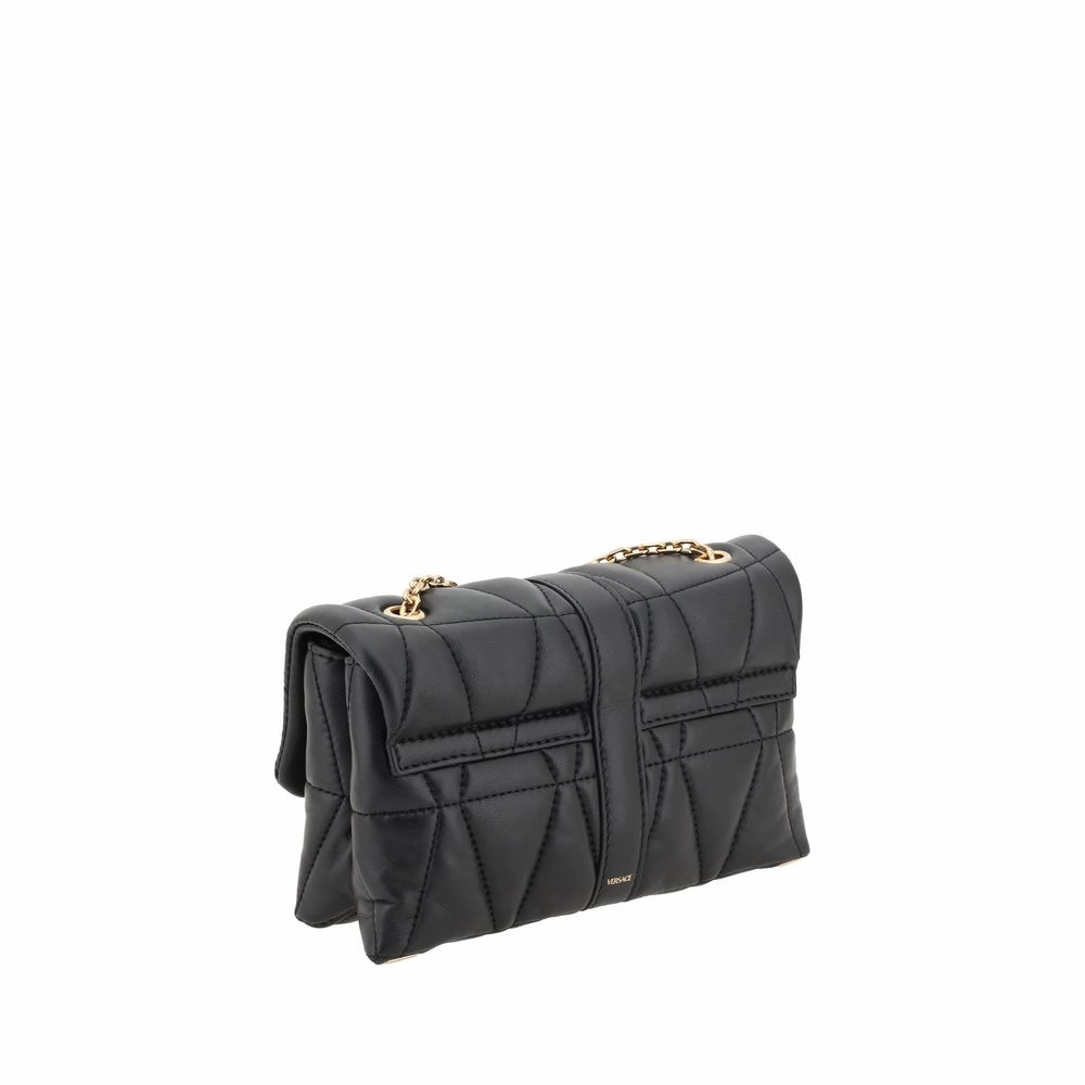 Versace Kleio Shoulder Women's Bag