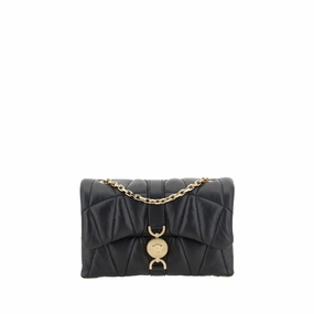 Versace Kleio Shoulder Women's Bag