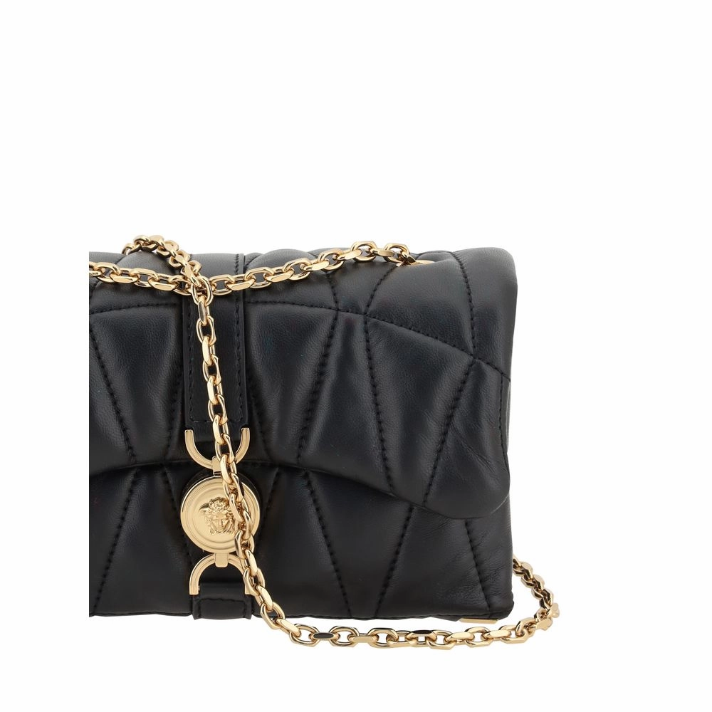 Versace Kleio Shoulder Women's Bag