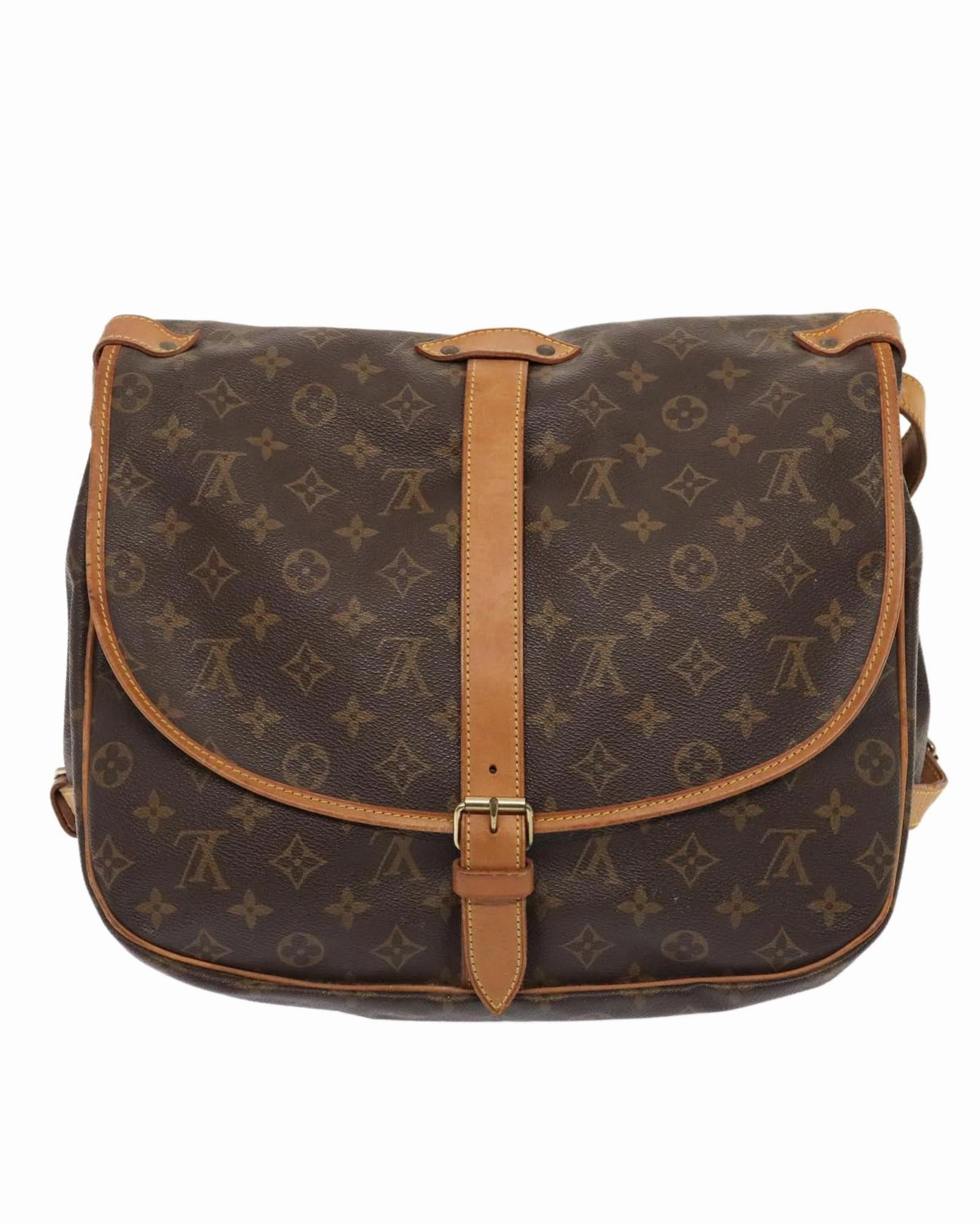 Verso Shoulder Bag M51213