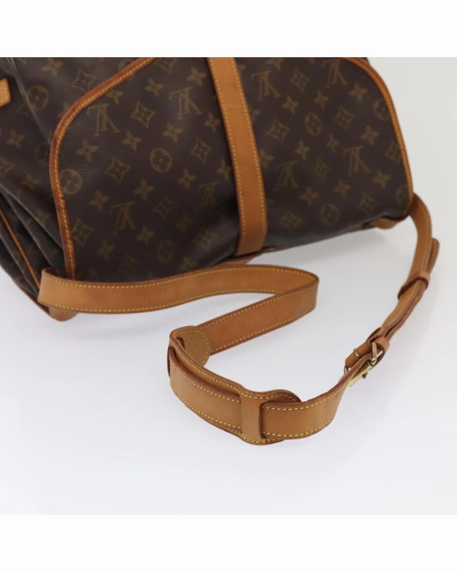 Verso Shoulder Bag M51213